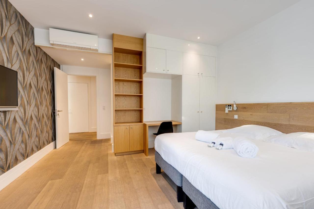 Le Kube - Appartements De Prestige Au Centre D'Annecy Esterno foto