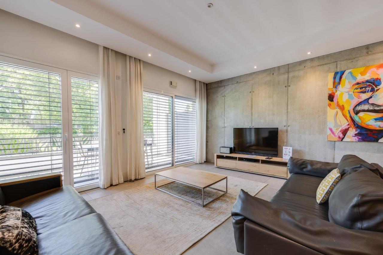 Le Kube - Appartements De Prestige Au Centre D'Annecy Esterno foto