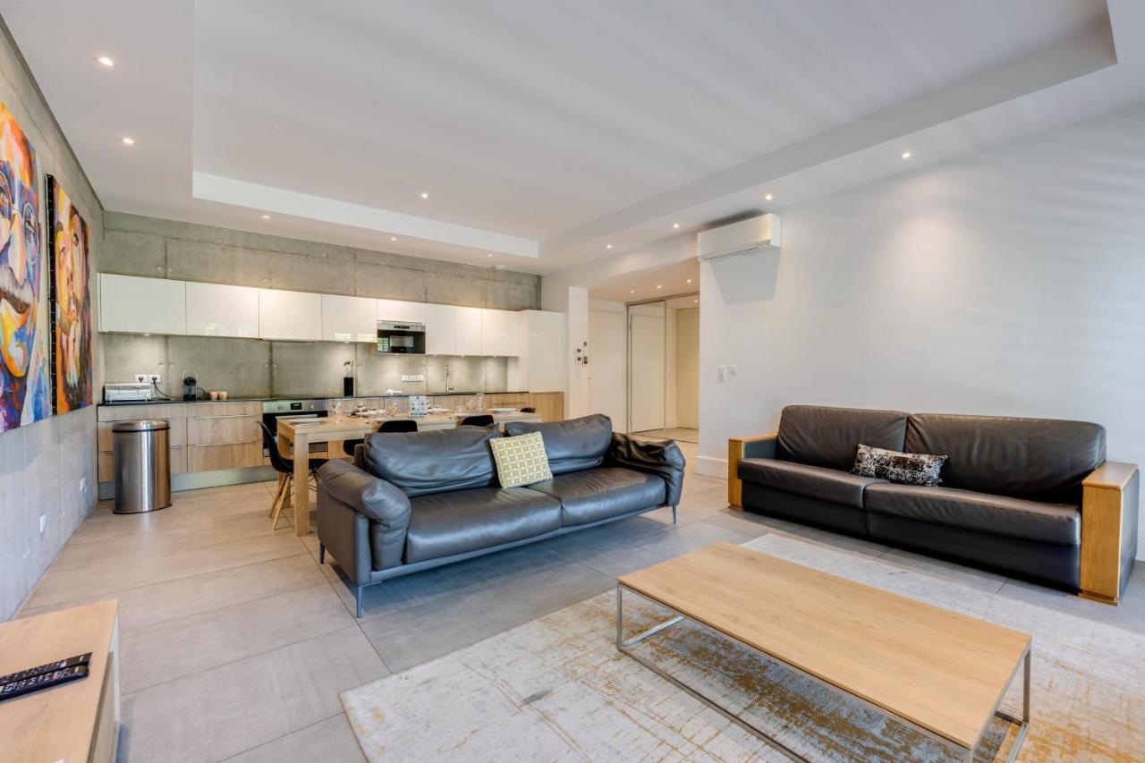 Le Kube - Appartements De Prestige Au Centre D'Annecy Esterno foto