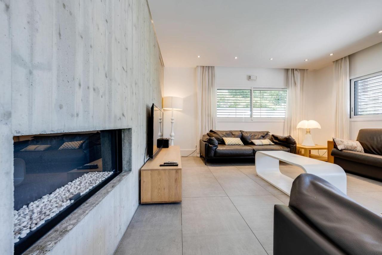 Le Kube - Appartements De Prestige Au Centre D'Annecy Esterno foto