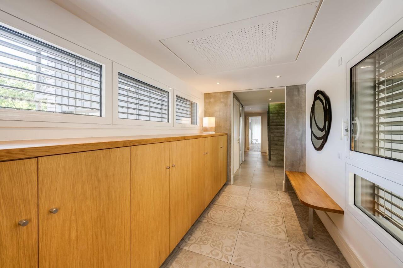 Le Kube - Appartements De Prestige Au Centre D'Annecy Esterno foto