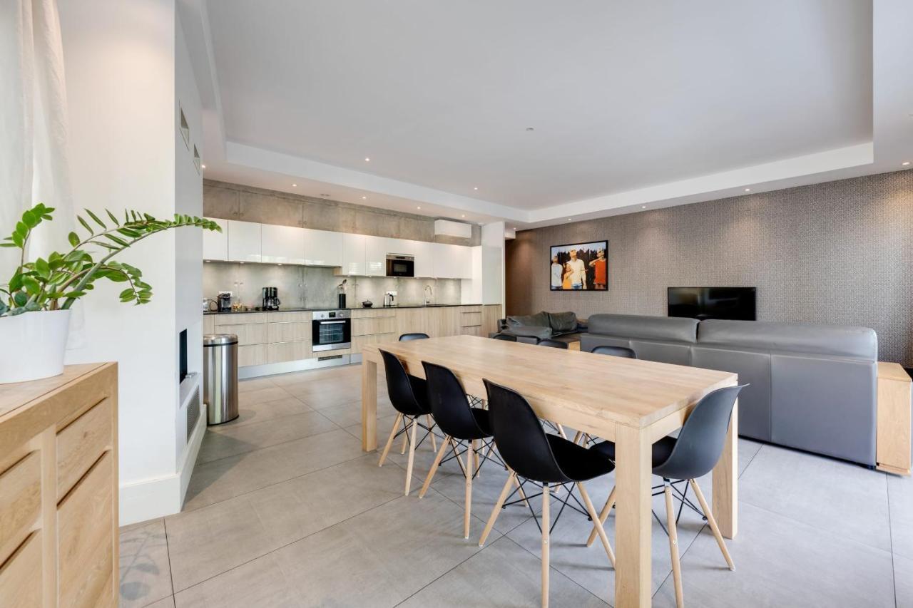 Le Kube - Appartements De Prestige Au Centre D'Annecy Esterno foto