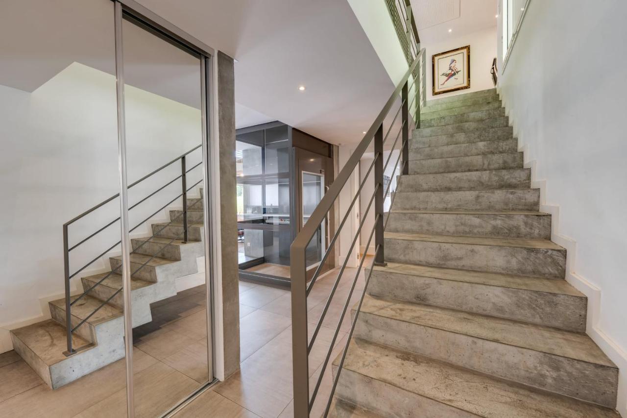Le Kube - Appartements De Prestige Au Centre D'Annecy Esterno foto