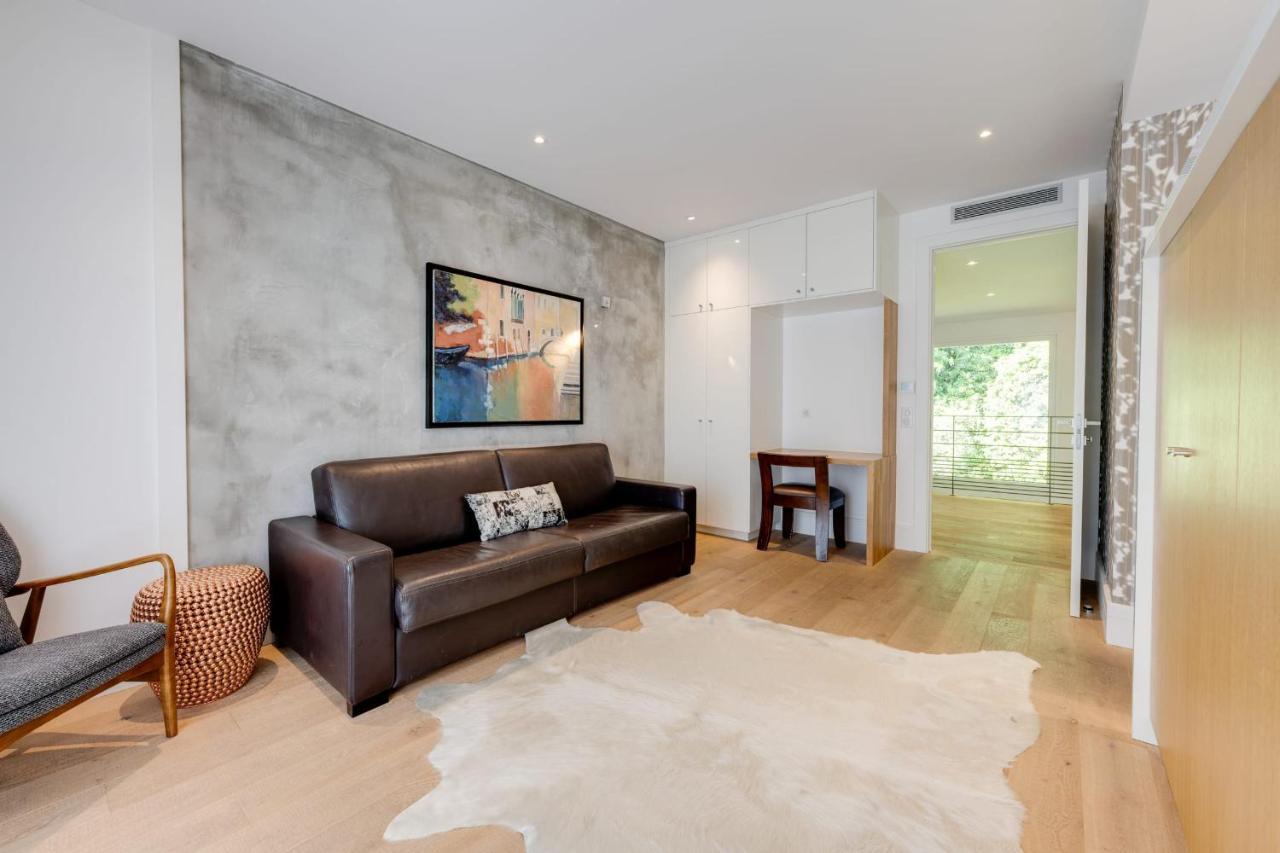 Le Kube - Appartements De Prestige Au Centre D'Annecy Esterno foto