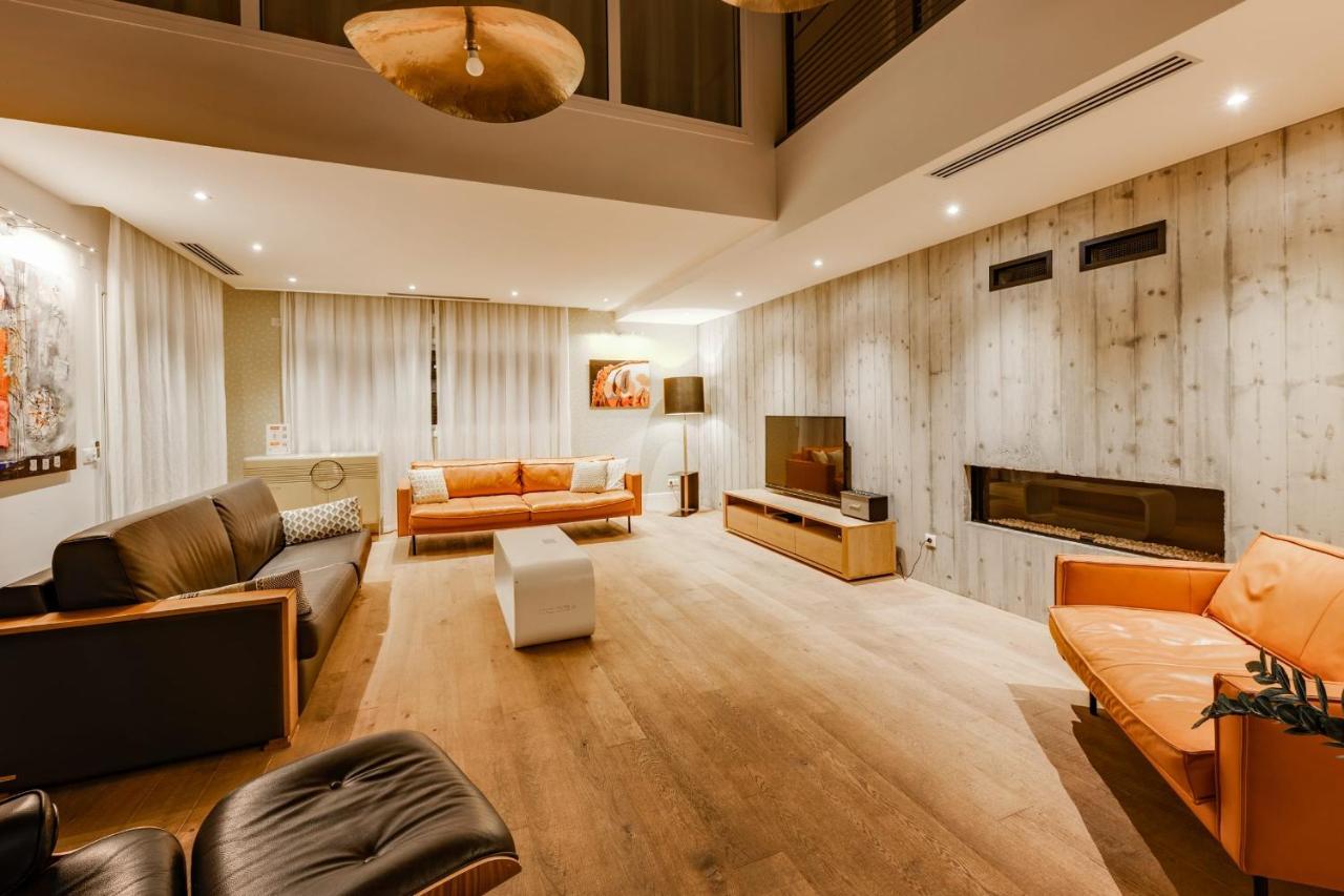 Le Kube - Appartements De Prestige Au Centre D'Annecy Esterno foto