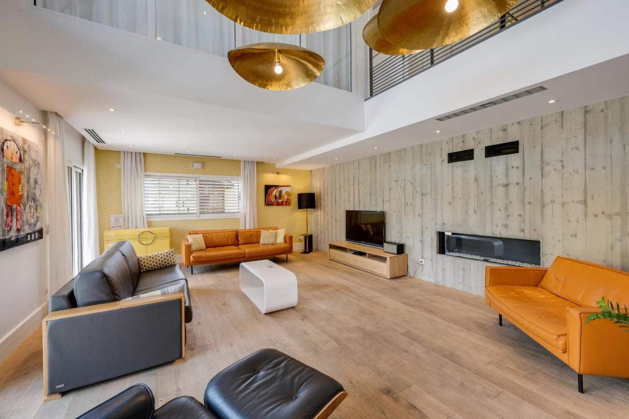 Le Kube - Appartements De Prestige Au Centre D'Annecy Esterno foto